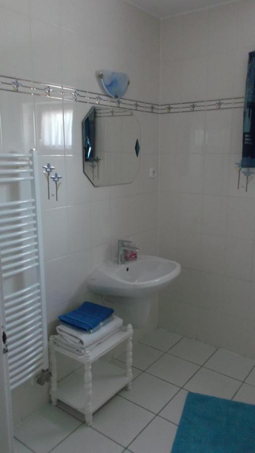 Apartament Anita Apartmanhaz Balatonfüred Zewnętrze zdjęcie
