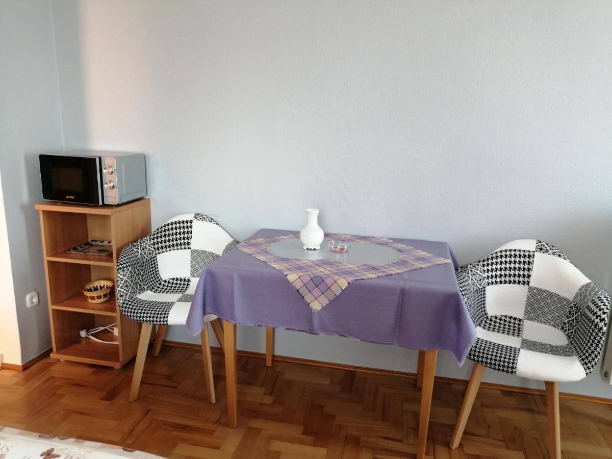 Apartament Anita Apartmanhaz Balatonfüred Zewnętrze zdjęcie