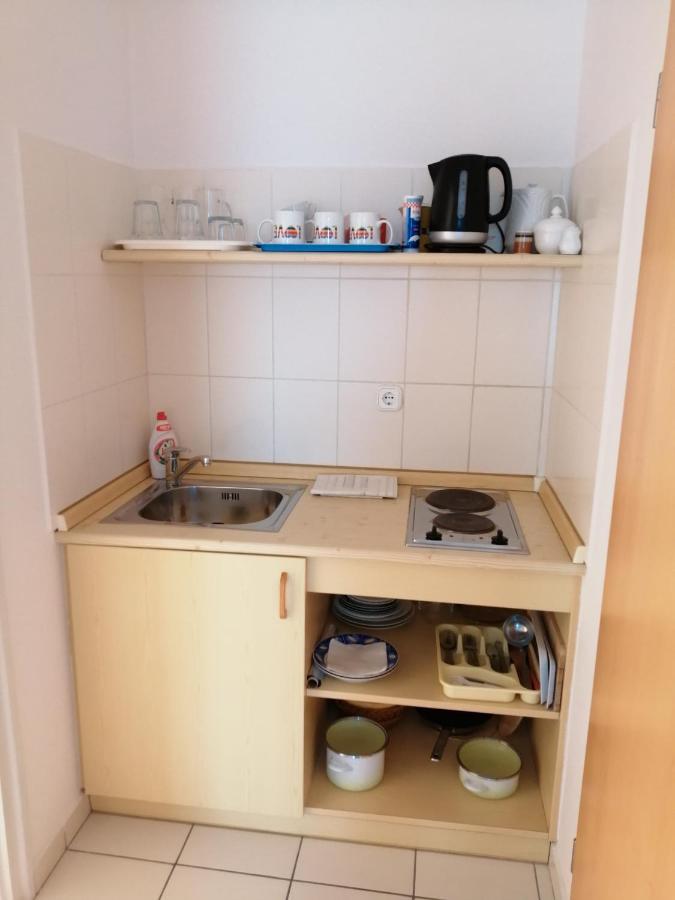 Apartament Anita Apartmanhaz Balatonfüred Zewnętrze zdjęcie