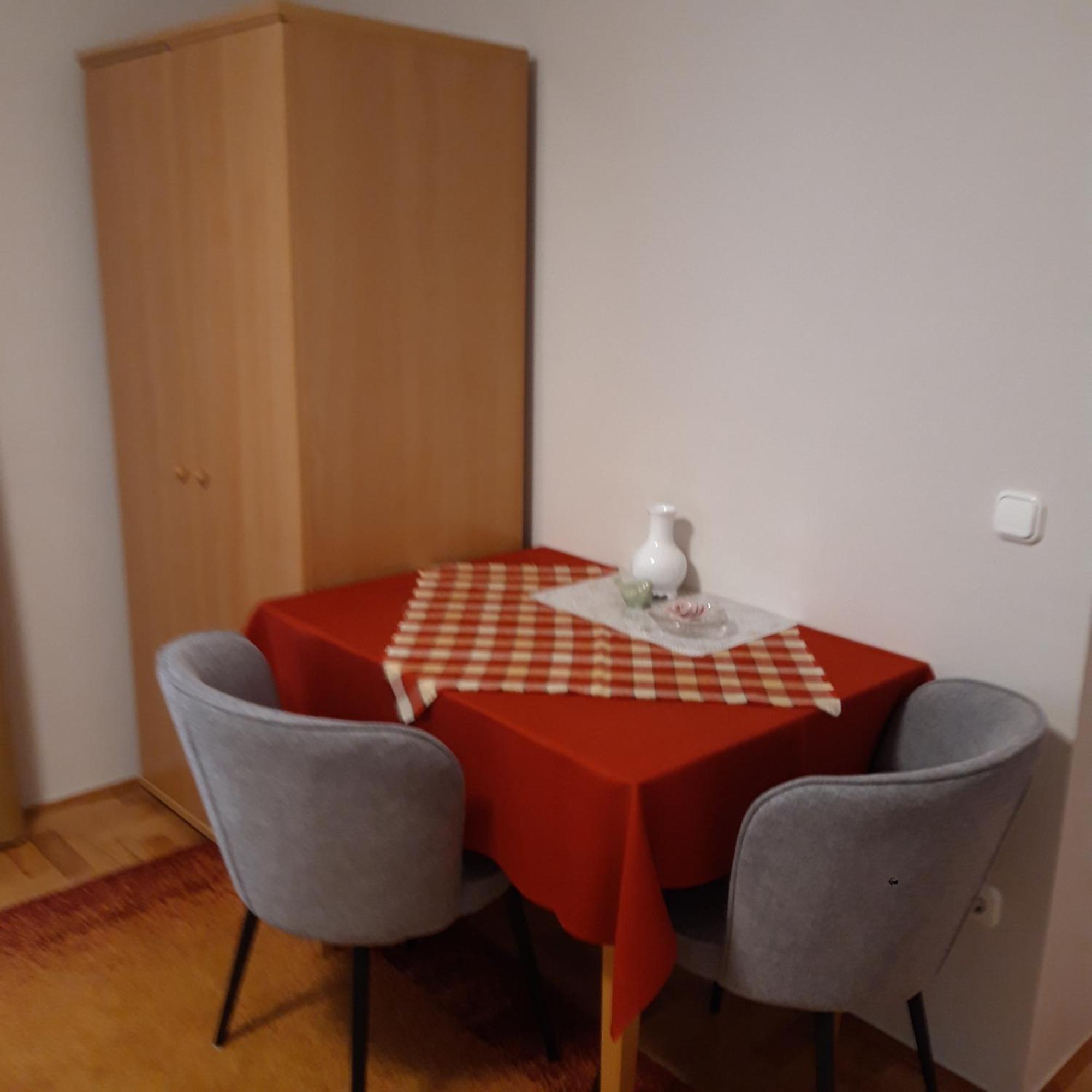 Apartament Anita Apartmanhaz Balatonfüred Zewnętrze zdjęcie