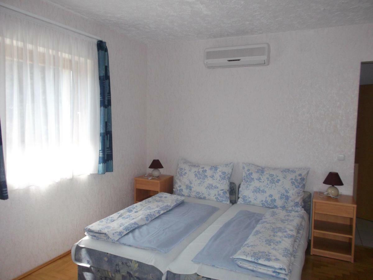 Apartament Anita Apartmanhaz Balatonfüred Zewnętrze zdjęcie